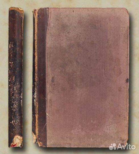 Филарет. Жития Святых. Июнь. 1900 г