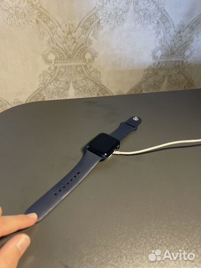 Apple watch 6, 44 mm