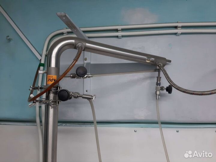 Самогонный аппарат полный комплект