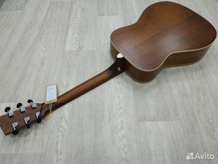 Акустическая гитара Cort