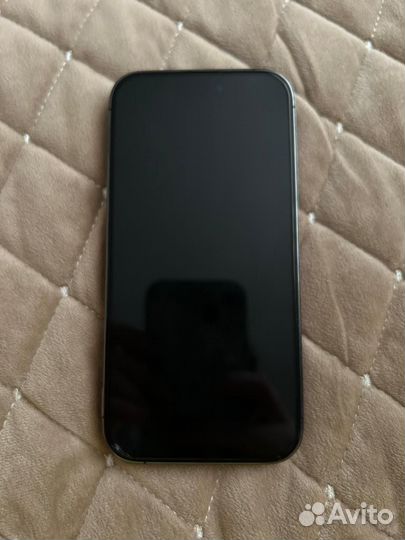 iPhone 14 Pro, 128 ГБ