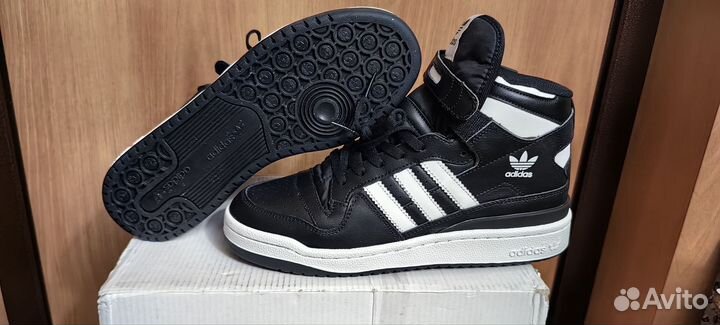 Кроссовки Adidas Forum