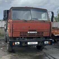 КАМАЗ 55111, 1993