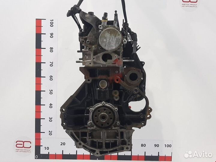 Двигатель (двс) для Opel Meriva B A17DTS