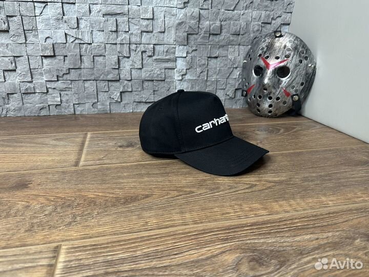 Carhartt кепка