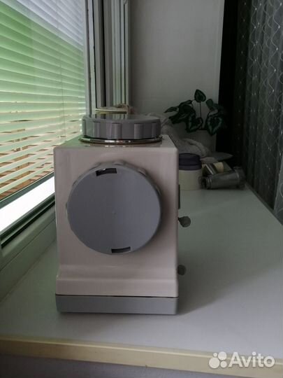 Кухонный комбайн 