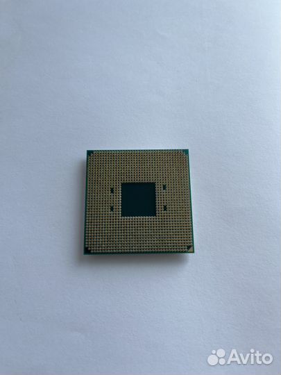 Процессоры для пк