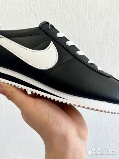Кроссовки Nike Cortez Union