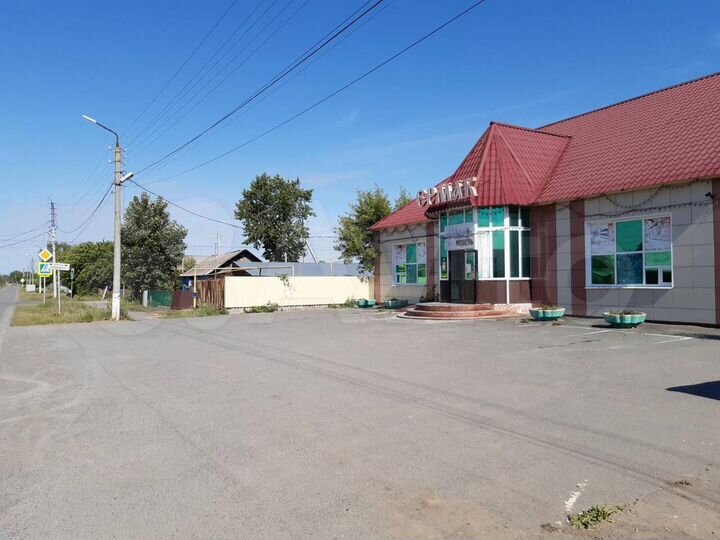 Свободного назначения, 320 м²