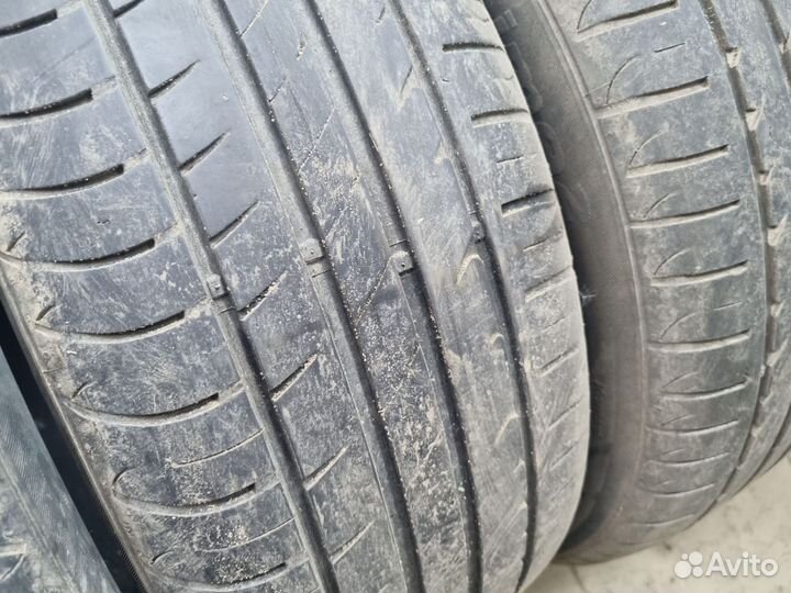 Hankook Ventus Prime 2 K115 205/55 R16 91H