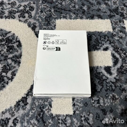 Картхолдер Maison Margiela Оригинал