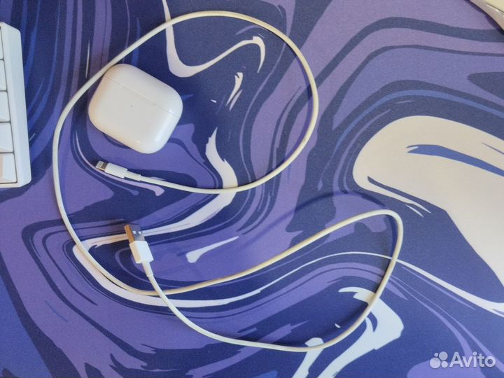 Airpods 3 копия