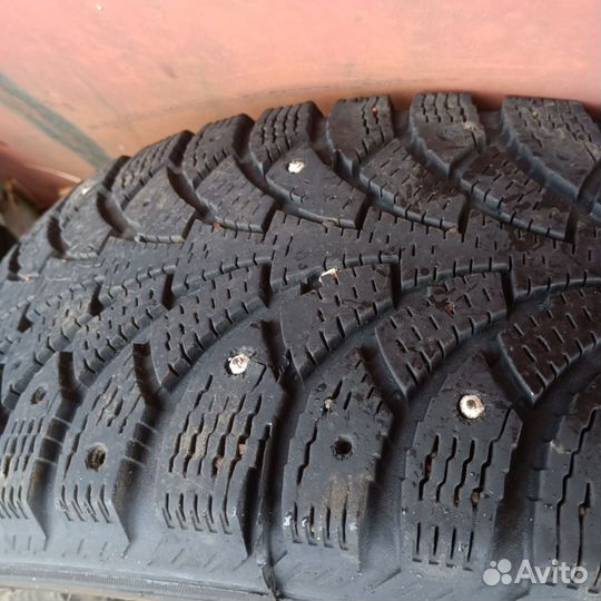 Nordman Nordman 4 185/65 R15