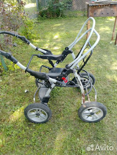 Детские и коляски