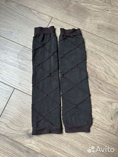 Гетры женские