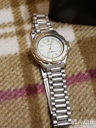 Часы Fossil (Star Master)