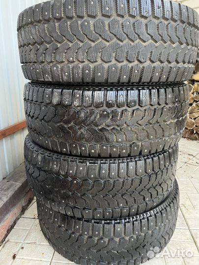 Yokohama Ice Guard F700Z 225/60 R17