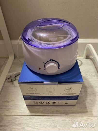 Воскоплав для депиляции