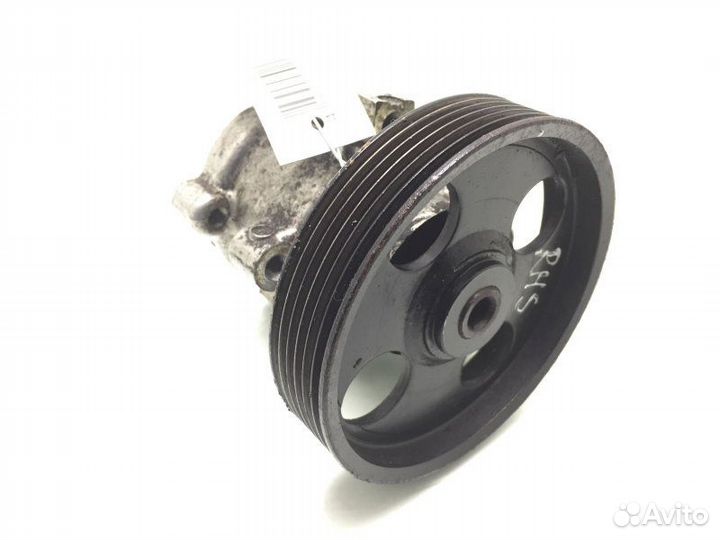 Насос гидроусилителя руля Peugeot 307 2.0 HDI 2002