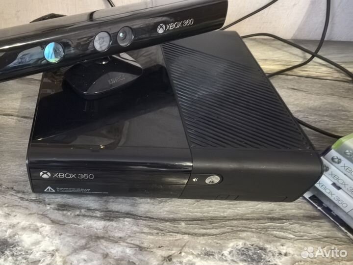 Xbox 360