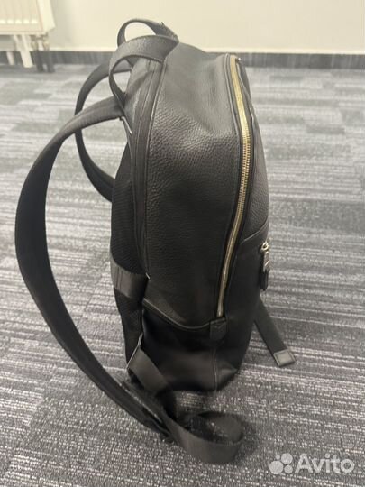 Рюкзак черный мужской Tommy Hilfiger