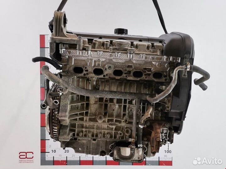 Двигатель (двс) для Volvo S60 1 B5244SG2