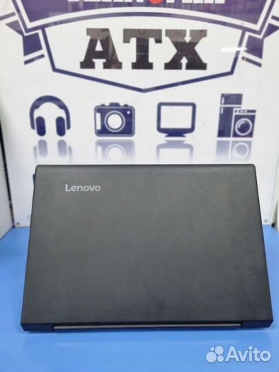 Ноутбук Lenovo i3-6006U/4Gb/500Gb/HD /72
