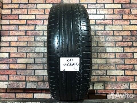 Nokian Tyres Hakka SUV 265/65 R17