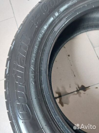 Cordiant Comfort 2 205/60 R16