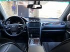 Toyota Camry 2.5 AT, 2017, 90 000 км объявление продам