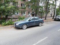 Audi 80 1.8 MT, 1988, 400 000 км, с пробегом, цена 96 000 руб.
