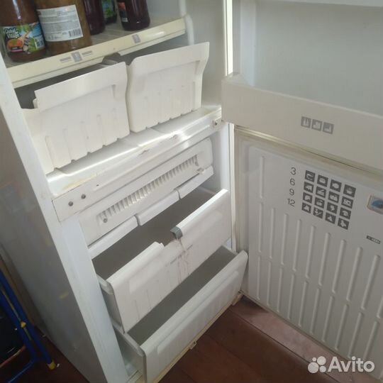 Холодильник