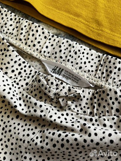 Вещи комплектом(Primark,H&M)