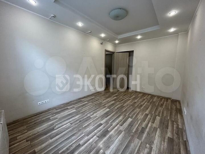 3-к. квартира, 70,2 м², 1/5 эт.