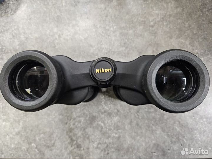 Бинокль Nikon Aculon A211 7x35 9.3
