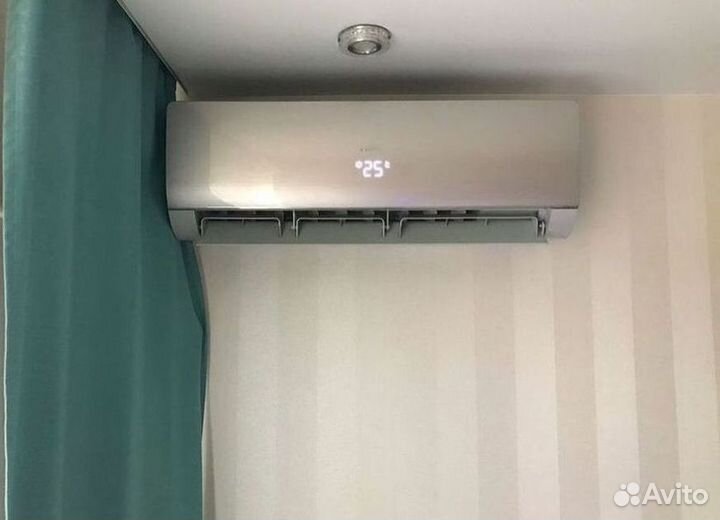 Кондиционеры