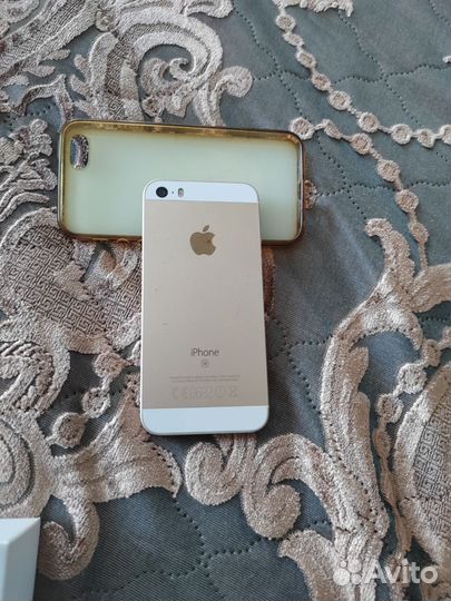 iPhone 5, 32 ГБ