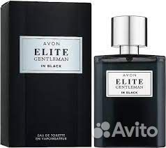Элит джентльмен эйвон avon по закупке духи