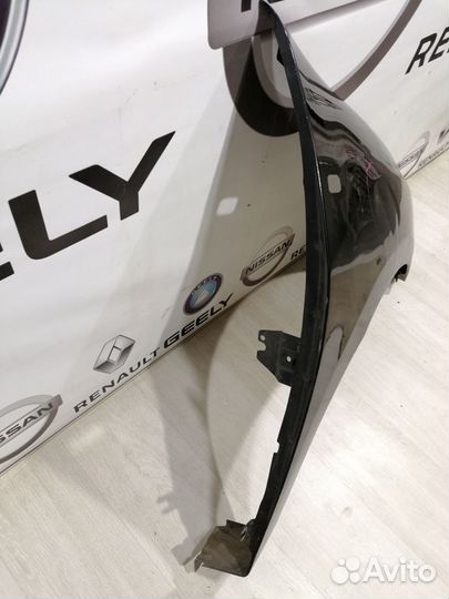 Крыло переднее Renault sandero 2 Прав