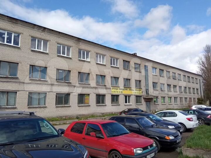 Свободного назначения, 307 м²