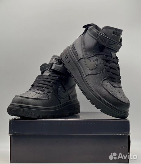 Nike Air Force 1 High Gore-Tex