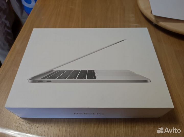 Apple MacBook Pro 13 2016