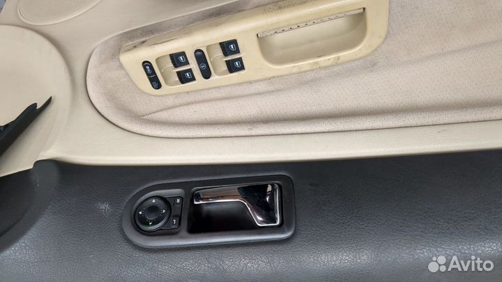Дверь боковая Volkswagen Passat 5, 1997