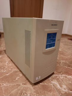 Бесперебойник для газового котла