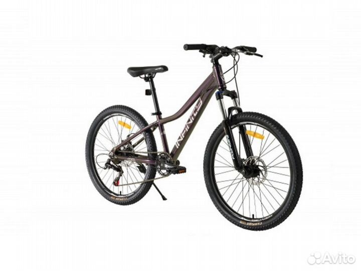 Haevner infinity 2024