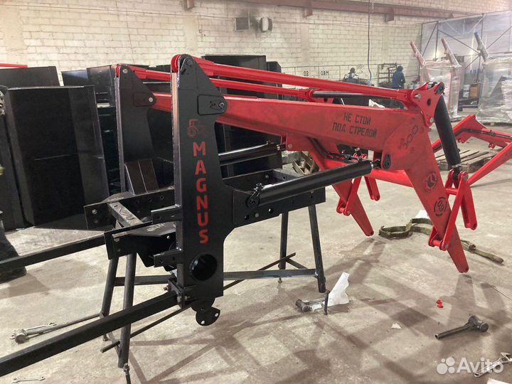 Кун на трактора юмз, т-40, мтз