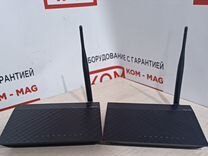 Wi-Fi роутер asus RT-N10U B1