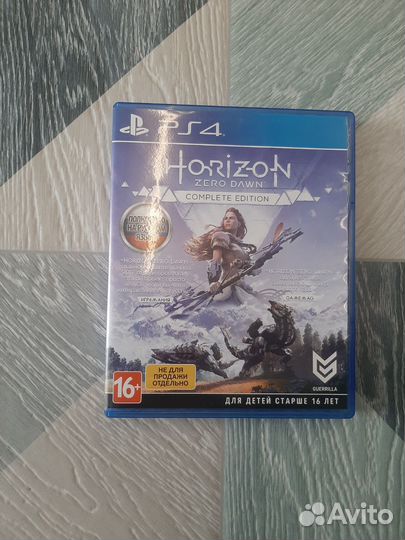Игры для приставок ps4