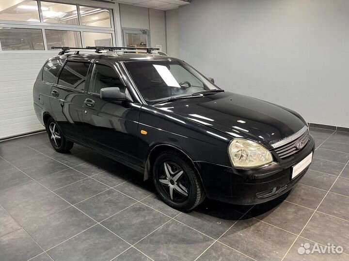 LADA Priora 1.6 МТ, 2010, 247 000 км