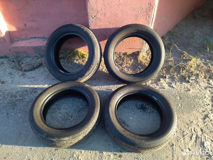 Bridgestone Nextry Ecopia 155/65 R14 75S